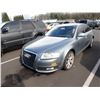 Image 1 : 2010 Audi A6