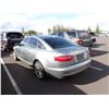 Image 4 : 2010 Audi A6