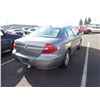 Image 3 : 2009 Buick LaCrosse