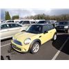 Image 1 : 2011 Mini Cooper