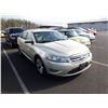 Image 2 : 2010 Ford Taurus