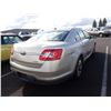 Image 3 : 2010 Ford Taurus