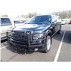 Image 1 : 2009 Ford F-150
