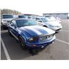 Image 2 : 2007 Ford Mustang