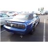 Image 3 : 2007 Ford Mustang