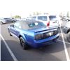 Image 4 : 2007 Ford Mustang
