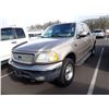 Image 1 : 2001 Ford F-150