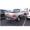 Image 3 : 2001 Ford F-150