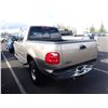 Image 4 : 2001 Ford F-150