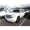 Image 1 : 2007 Cadillac Escalade ESV