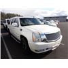 Image 2 : 2007 Cadillac Escalade ESV