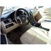 Image 5 : 2007 Cadillac Escalade ESV