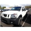Image 1 : 2011 Nissan Titan