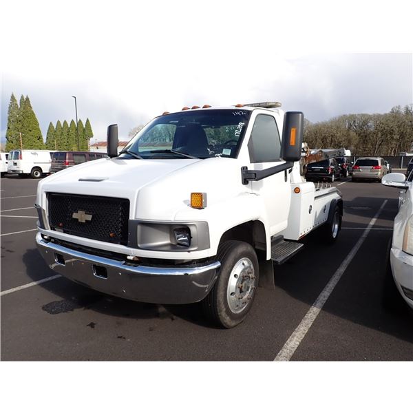2005 Chevrolet C4500