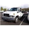 Image 1 : 2005 Chevrolet C4500