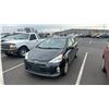 Image 1 : 2014 Toyota Prius c EV/HYbrid section