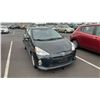 Image 2 : 2014 Toyota Prius c EV/HYbrid section