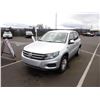 Image 1 : 2013 Volkswagen Tiguan