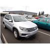 Image 2 : 2013 Volkswagen Tiguan
