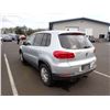 Image 4 : 2013 Volkswagen Tiguan