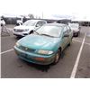 Image 1 : 1995 Mazda Protege