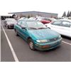 Image 2 : 1995 Mazda Protege