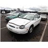 Image 1 : 1999 Ford Taurus