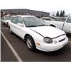 Image 2 : 1999 Ford Taurus