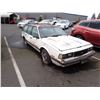 Image 2 : 1986 Chevrolet Celebrity