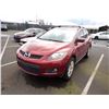 Image 1 : 2007 Mazda CX-7