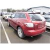 Image 4 : 2007 Mazda CX-7