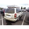 Image 3 : 2004 Chevrolet Venture