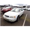 Image 1 : 2000 Acura 3.2 TL