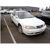 Image 2 : 2000 Acura 3.2 TL