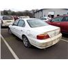 Image 4 : 2000 Acura 3.2 TL