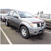 Image 2 : 2007 Nissan Frontier