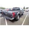 Image 3 : 2007 Nissan Frontier