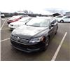 Image 1 : 2013 Volkswagen Passat