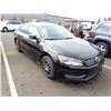 Image 2 : 2013 Volkswagen Passat