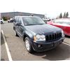 Image 2 : 2006 Jeep Grand Cherokee