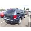 Image 3 : 2006 Jeep Grand Cherokee