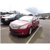 Image 1 : 2010 Buick