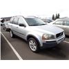 Image 2 : 2004 Volvo XC90 RUNS WITH MECHANICAL PROBLEMS