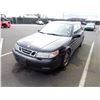 Image 1 : 2000 Saab 9-5 RUNS WITH MECHANICAL PROBLEMS