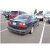 Image 3 : 2000 Saab 9-5 RUNS WITH MECHANICAL PROBLEMS