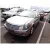Image 1 : 2003 Cadillac CTSRUNS WITH MECHANICAL PROBLEMS