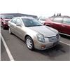 Image 2 : 2003 Cadillac CTSRUNS WITH MECHANICAL PROBLEMS