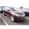 Image 2 : 2006 Nissan MuranoRUNS WITH MECHANICAL PROBLEMS