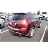 Image 3 : 2006 Nissan MuranoRUNS WITH MECHANICAL PROBLEMS