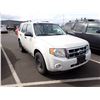 Image 2 : 2011 Ford Escape RUNS WITH MECHANICAL PROBLEMS